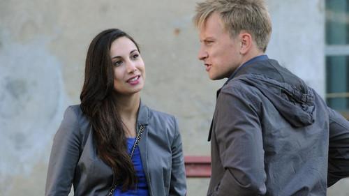 Komisarz Alex Season 2 Episode 5 - Episode 5