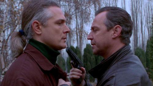 Ekstradycja Season 2 Episode 6 - Episode 6