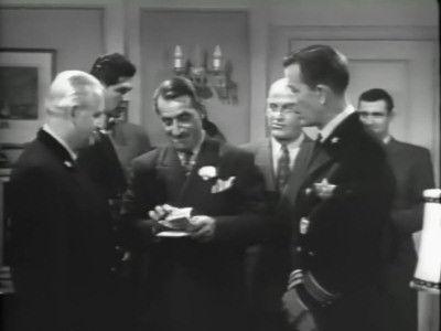 The Untouchables Season 1 Episode 17 - One-Armed Bandits