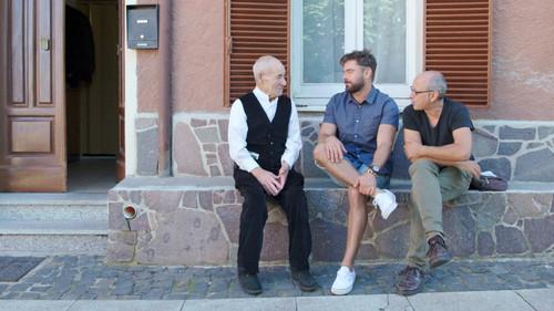 Down to Earth with Zac Efron Season 1 Episode 4 - Sardinia