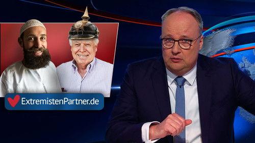 heute-show Season 27 Episode 13 - Episode 13