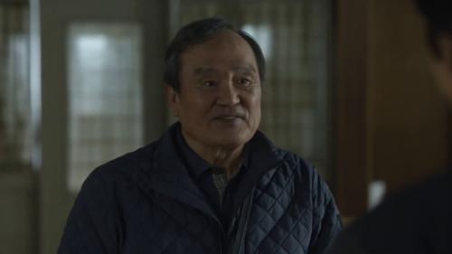 Navillera Season 1 Episode 6 - Episode 6