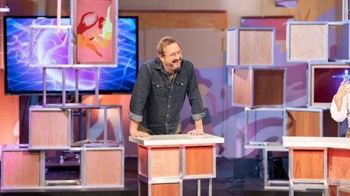 C’est humain Season 1 Episode 21 - Episode 21