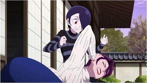 Background image for You Will Be Mine