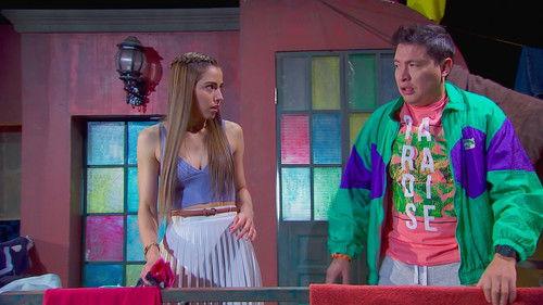 Se rentan cuartos Season 4 Episode 3 - La moto mamanacha