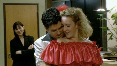 undefined Season 2 Episode 5 - Charity