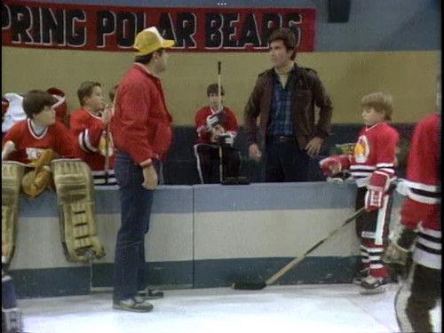 Growing Pains Season 1 Episode 14 - First Blood