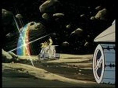 Jayce and the Wheeled Warriors Season 1 Episode 38 - Appointment at Forever