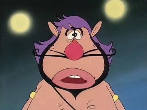 The Genie Family Season 1 Episode 25 - Episode 25