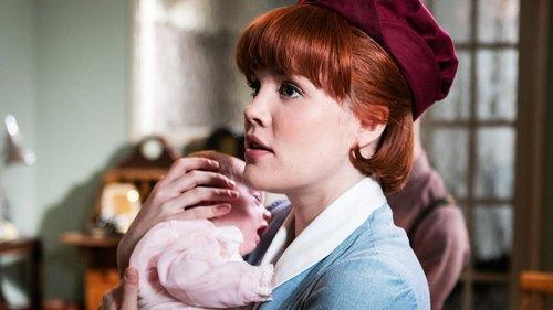 Call the Midwife Season 6 Episode 2 - Episode 2