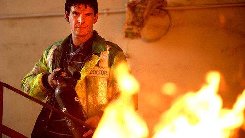 Casualty Season 23 Episode 1 - Farmead Menace (1)