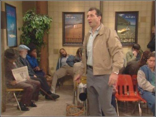 Married... with Children Season 7 Episode 9 - Rock of Ages