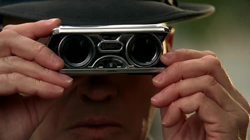 undefined Season 2 Episode 8 - August