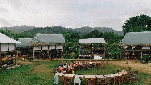 Jungletown Season 1 Episode 1 - Welcome to the Jungle