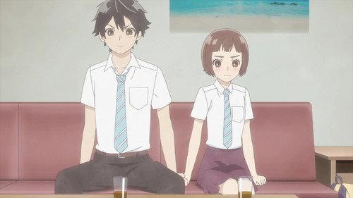 O Maidens in Your Savage Season Season 1 Episode 9 - The Orange Fox's Lilies