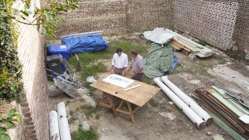 This Old House Season 39 Episode 19 - Brick and Mortar | The Charleston Houses 2018