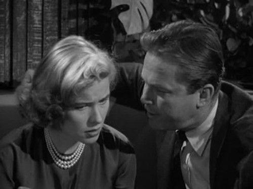 Alfred Hitchcock Presents Season 4 Episode 17 - Total Loss