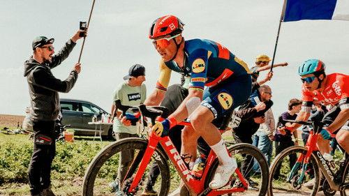 Chasing Cobbles: Mads Pedersen Season 1 Episode 3 - You Promised Me a Cobblestone