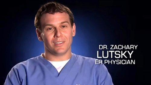 Untold Stories of the ER Season 4 Episode 17 - A Shot in the Dark