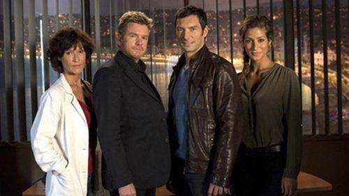 Research Unit Season 9 Episode 4 - Episode 4