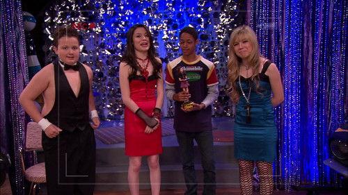 iCarly Season 3 Episode 4 - iCarly Awards