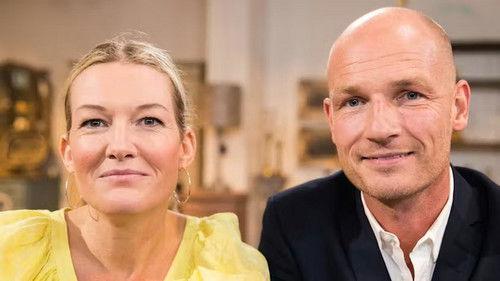 Krejlerkongen Season 4 Episode 2 - Episode 2