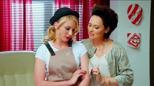 The Kitchen Season 6 Episode 4 - Episode 4