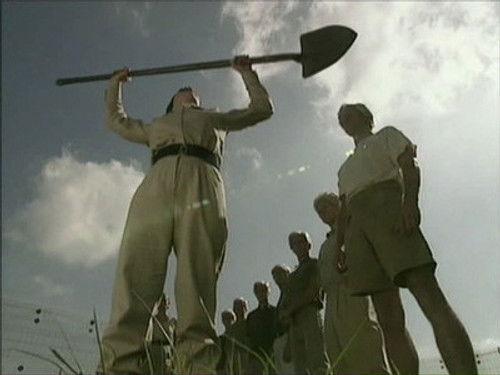 Dark Season Season 1 Episode 4 - Episode Four