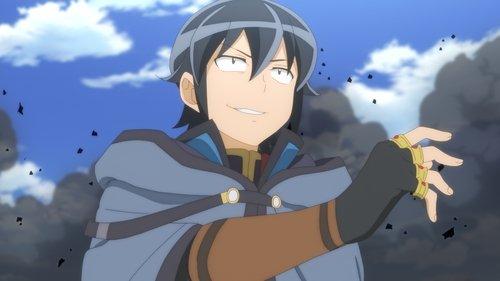 TSUKIMICHI -Moonlit Fantasy- Season 2 Episode 5 - The Lesson Will Now Begin
