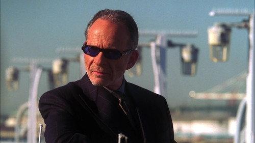 Alias Season 5 Episode 6 - Solo
