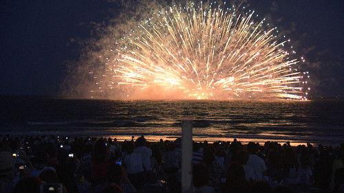 Japanology Plus Season 4 Episode 22 - Fireworks