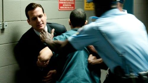 Suits Season 1 Episode 12 - Dog Fight