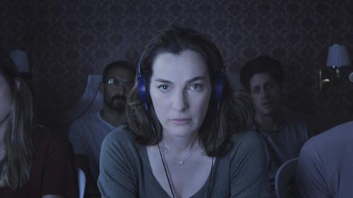Losing Alice Season 1 Episode 7 - The Scene