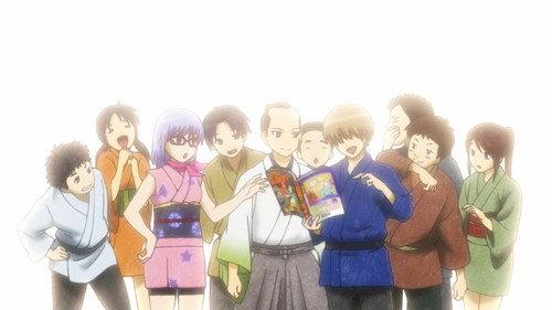 undefined Season 7 Episode 37 - Ninja Soul