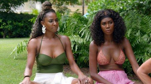 The Real Housewives of Miami Season 5 Episode 13 - Brujeria in the Bahamas