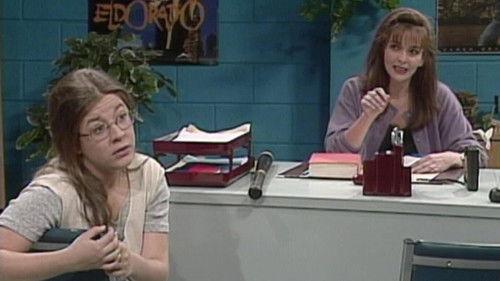 Radio Enfer Season 1 Episode 14 - Le « burn-out » de Camille