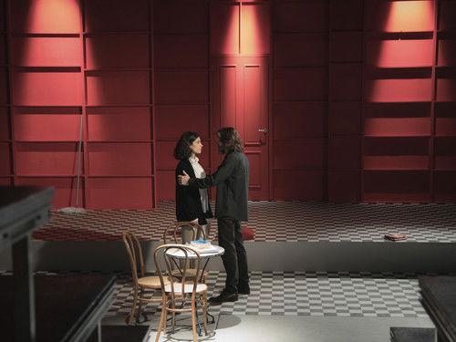 Cuéntame cómo pasó Season 18 Episode 16 - Episode 16