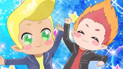 Rilu Rilu Fairilu Season 2 Episode 3 - Episode 3