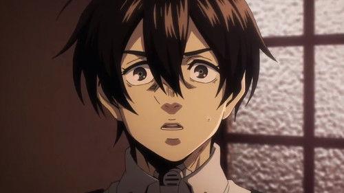 undefined Season 1 Episode 18 - Traces of Crime