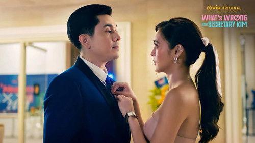 What's Wrong With Secretary Kim Season 1 Episode 1 - Beauty and the Boss