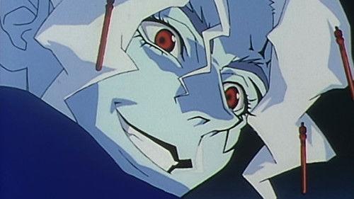 Platinumhugen Ordian Season 1 Episode 22 - The Sign At Walpurgis