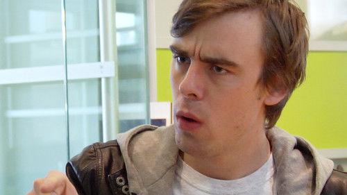 Hardly Working Season 3 Episode 9 - Twilight Bros