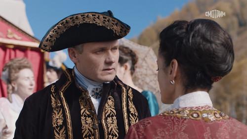 Ekaterina Season 4 Episode 13 - Episode 13