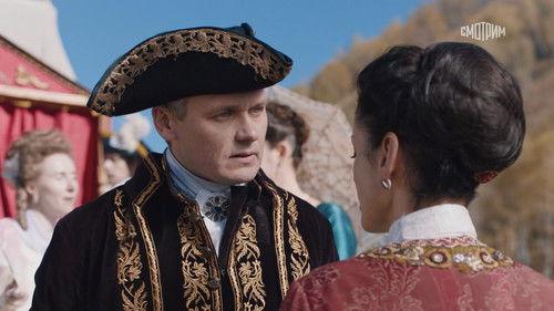 Ekaterina Season 4 Episode 13 - Episode 13