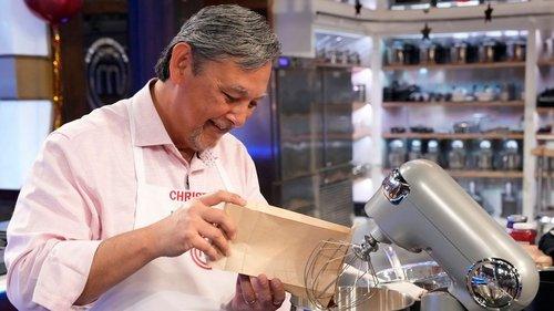 MasterChef Season 14 Episode 8 - Birthday Bakes