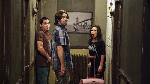 Holliston Season 2 Episode 2 - Halloween Girl