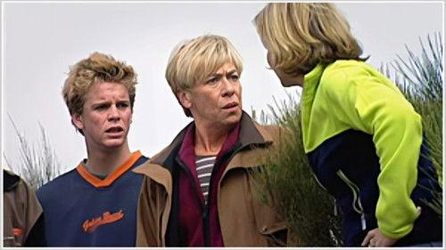 All Saints Season 5 Episode 20 - White Noise