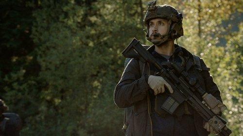 SIX Season 2 Episode 6 - Indian Country