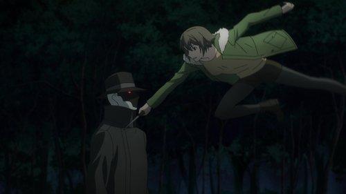 The Irregular at Magic High School Season 2 Episode 2 - Visitor Arc II