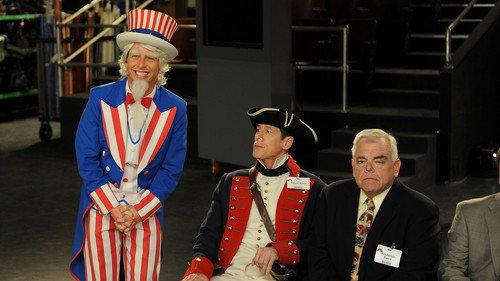 undefined Season 6 Episode 18 - Murphy Brown Lied to Us